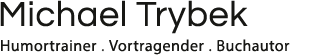 Michael Trybek Logo