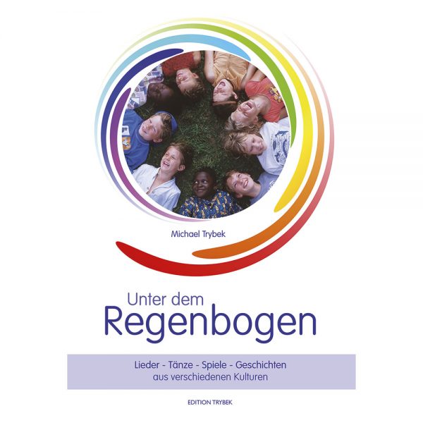 Michael Trybek - Regenbogen